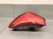 Replacement right taillight for BMW 5 Series Touring (F11) 520d. OEM/IAM references: 63217203234 63217203234