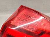 Replacement right taillight for BMW 5 Series Touring (F11) 520d. OEM/IAM references: 63217203234 63217203234