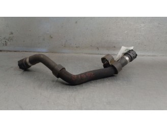 Replacement tube for Mercedes-Benz A-Class (W176) A 45 AMG 4MATIC (176.052). OEM/IAM reference: A0089976789