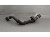 Replacement tube for Mercedes-Benz A-Class (W176) A 45 AMG 4MATIC (176.052). OEM/IAM reference: A0089976789