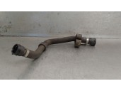 Replacement tube for Mercedes-Benz A-Class (W176) A 45 AMG 4MATIC (176.052). OEM/IAM reference: A0089976789