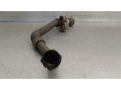 Replacement tube for Mercedes-Benz A-Class (W176) A 45 AMG 4MATIC (176.052). OEM/IAM reference: A0089976789