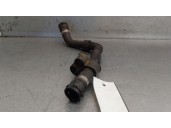Replacement tube for Mercedes-Benz A-Class (W176) A 45 AMG 4MATIC (176.052). OEM/IAM reference: A0089976789