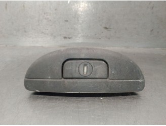 Exterior tailgate handle for Renault Mégane Scénic 1.9 dTi
