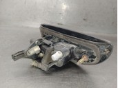 Exterior tailgate handle for Renault Mégane Scénic 1.9 dTi