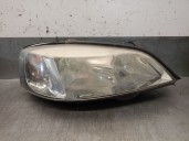 Replacement right headlight for Opel Astra G Hatchback (T98) 2.0 DTI 16V (F08, F48). OEM/IAM references: 093175369 1216540 1FG00