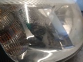 Replacement right headlight for Opel Astra G Hatchback (T98) 2.0 DTI 16V (F08, F48). OEM/IAM references: 093175369 1216540 1FG00
