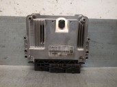 Replacement engine control unit (ECU) for Ford Fiesta VI (CB1, CCN) 1.6 TDCi. OEM/IAM references: BV2112A650AAC 0281018994