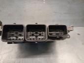 Replacement engine control unit (ECU) for Ford Fiesta VI (CB1, CCN) 1.6 TDCi. OEM/IAM references: BV2112A650AAC 0281018994
