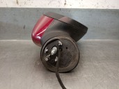 Replacement right side mirror for Ford Fiesta VI (CB1, CCN) 1.6 TDCi. OEM/IAM references: 8A6117682FH5YYW 1753801