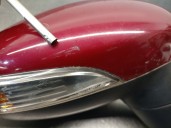 Replacement right side mirror for Ford Fiesta VI (CB1, CCN) 1.6 TDCi. OEM/IAM references: 8A6117682FH5YYW 1753801