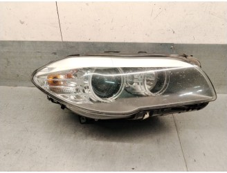 Right headlight for BMW 5 Touring 520 d