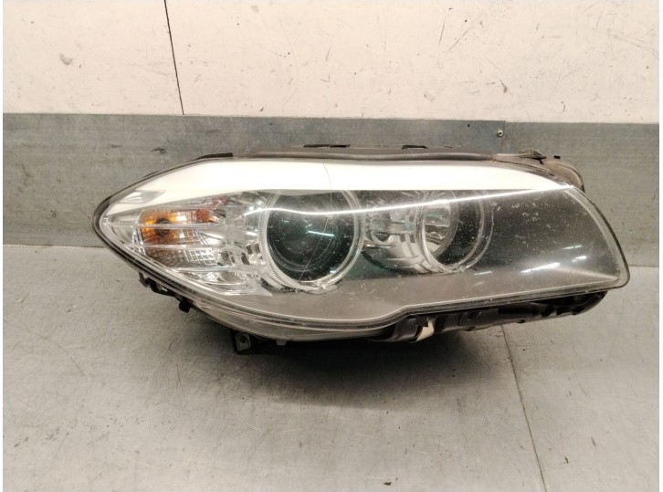Right headlight for BMW 5 Touring 520 d