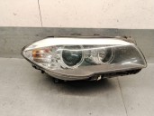 Right headlight for BMW 5 Touring 520 d