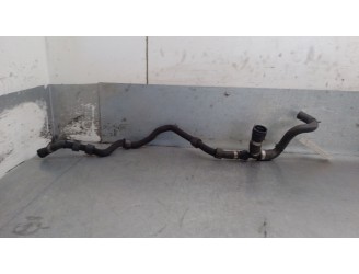 Replacement tube for Mercedes-Benz A-Class (W176) A 45 AMG 4MATIC (176.052). OEM/IAM reference: A17650115