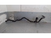 Replacement tube for Mercedes-Benz A-Class (W176) A 45 AMG 4MATIC (176.052). OEM/IAM reference: A17650115