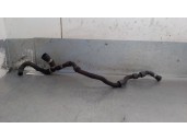 Replacement tube for Mercedes-Benz A-Class (W176) A 45 AMG 4MATIC (176.052). OEM/IAM reference: A17650115