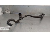 Replacement tube for Mercedes-Benz A-Class (W176) A 45 AMG 4MATIC (176.052). OEM/IAM reference: A17650115