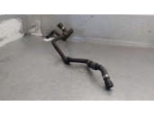 Replacement tube for Mercedes-Benz A-Class (W176) A 45 AMG 4MATIC (176.052). OEM/IAM reference: A17650115