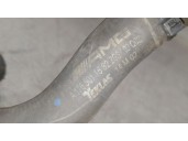 Replacement tube for Mercedes-Benz A-Class (W176) A 45 AMG 4MATIC (176.052). OEM/IAM reference: A17650115