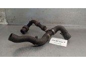 Replacement tube for Mercedes-Benz A-Class (W176) A 45 AMG 4MATIC (176.052). OEM/IAM reference: A17650118