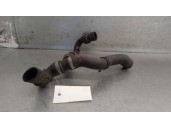 Replacement tube for Mercedes-Benz A-Class (W176) A 45 AMG 4MATIC (176.052). OEM/IAM reference: A17650118