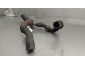 Replacement tube for Mercedes-Benz A-Class (W176) A 45 AMG 4MATIC (176.052). OEM/IAM reference: A17650118