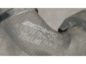 Replacement tube for Mercedes-Benz A-Class (W176) A 45 AMG 4MATIC (176.052). OEM/IAM reference: A17650118