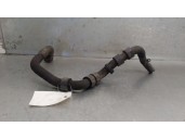 Replacement tube for Mercedes-Benz A-Class (W176) A 45 AMG 4MATIC (176.052). OEM/IAM reference: A17650121