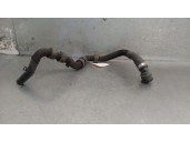 Replacement tube for Mercedes-Benz A-Class (W176) A 45 AMG 4MATIC (176.052). OEM/IAM reference: A17650121