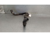 Replacement tube for Mercedes-Benz A-Class (W176) A 45 AMG 4MATIC (176.052). OEM/IAM reference: A17650121