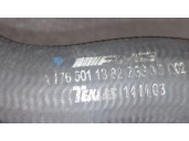 Replacement tube for Mercedes-Benz A-Class (W176) A 45 AMG 4MATIC (176.052). OEM/IAM references: A1765011382 A1765011382