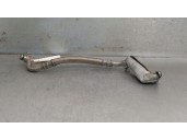 Replacement tube for Mercedes-Benz A-Class (W176) A 45 AMG 4MATIC (176.052). OEM/IAM references: A1330900477 A1330900477