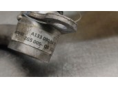 Replacement tube for Mercedes-Benz A-Class (W176) A 45 AMG 4MATIC (176.052). OEM/IAM references: A1330900477 A1330900477