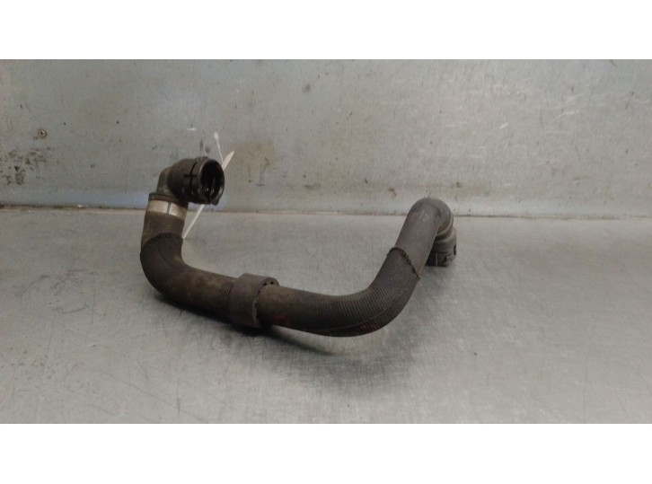 Replacement tube for Mercedes-Benz A-Class (W176) A 45 AMG 4MATIC (176.052). OEM/IAM references: A1765012282 A1765012282