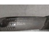 Replacement tube for Mercedes-Benz A-Class (W176) A 45 AMG 4MATIC (176.052). OEM/IAM references: A1765012282 A1765012282