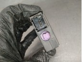 Replacement switch for Renault Mégane Scénic (JA0/1_) 1.9 dTi (JA0N). OEM/IAM references: 8200051309 8200051309