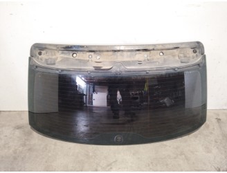 Recambio de luna trasera para bmw 5 touring (f11) 520 d referencia OEM IAM 51317206563 51317206563