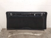 Recambio de luna trasera para bmw 5 touring (f11) 520 d referencia OEM IAM 51317206563 51317206563
