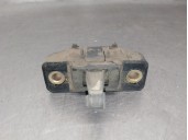 Replacement trunk / tailgate lock for Renault Mégane Scénic (JA0/1_) 1.9 dTi (JA0N). OEM/IAM references: 7700827599 7700827