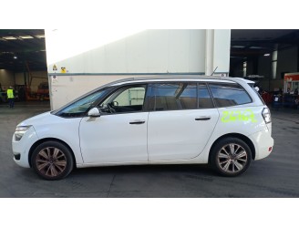 citroën c4 grand picasso ii (da_, de_) del año 2016