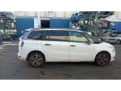 2016 Citroën C4 Grand Picasso II (DA_, DE_)