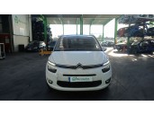 2016 Citroën C4 Grand Picasso II (DA_, DE_)