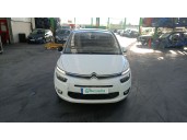 2016 Citroën C4 Grand Picasso II (DA_, DE_)