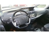 2016 Citroën C4 Grand Picasso II (DA_, DE_)
