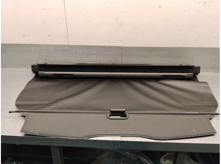 Recambio de bandeja trasera para bmw 5 touring (f11) 520 d referencia OEM IAM 51479200685 51479200685 