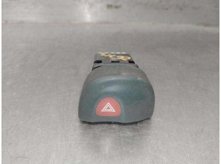Recambio de warning para renault megane scénic (ja0/1_) 1.9 dti (ja0n) referencia OEM IAM 7700435536 7700435536 