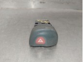 Recambio de warning para renault megane scénic (ja0/1_) 1.9 dti (ja0n) referencia OEM IAM 7700435536 7700435536 