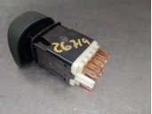 Replacement hazard warning switch for Renault Mégane Scénic (JA0/1_) 1.9 dTi (JA0N), OEM/IAM reference 7700435536 7700435536