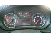 opel insignia a sports tourer (g09) del año 2016